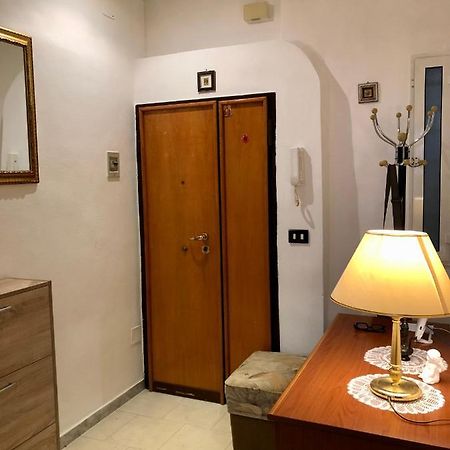 Valentino Apartment Bari Exterior photo
